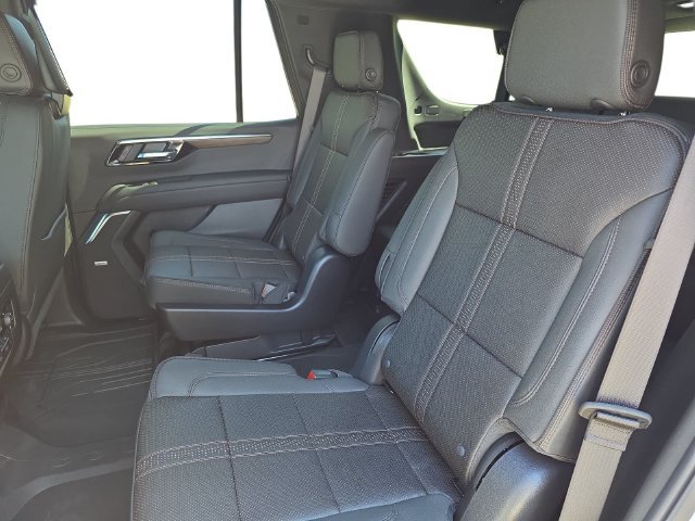 New 2027 Chevrolet Tahoe High Country AWD/4WD image 12