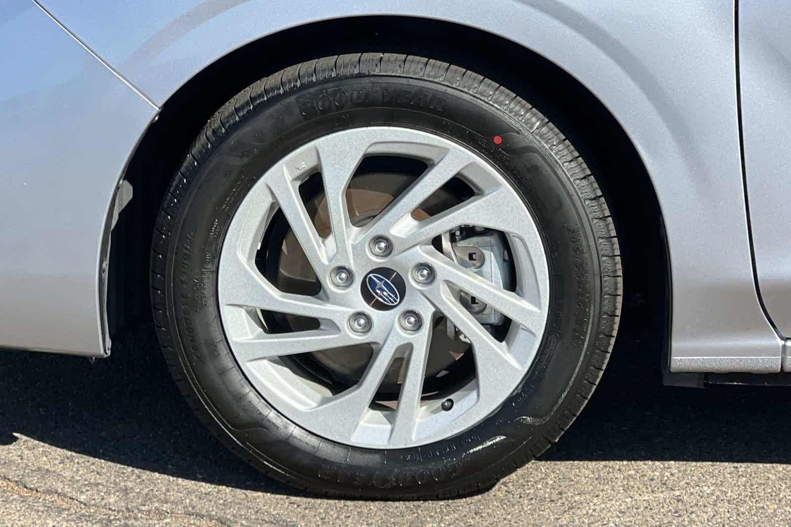 Used 2024 Subaru Impreza 2.0i AWD/4WD image 29