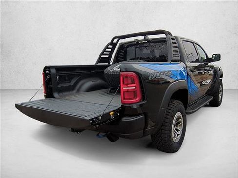 New 2025 RAM 1500 RHO w/ RHO Level 1 Equipment Group image 2