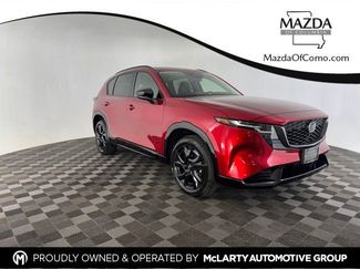 New 2026 MAZDA CX-5 2.5 S w/ Premium Plus Package video 1