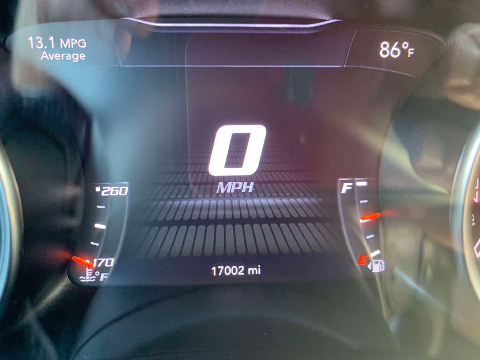 Used 2021 Dodge Challenger R/T Scat Pack RWD image 15
