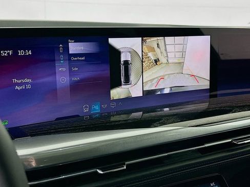 New 2025 Cadillac Escalade IQ Luxury 1 w/ Smart Trailering package image 11