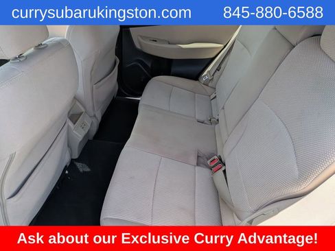 Used 2019 Subaru Outback 2.5i Premium AWD/4WD image 17