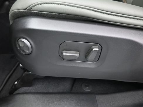 New 2026 Jeep Gladiator Mojave AWD/4WD image 33