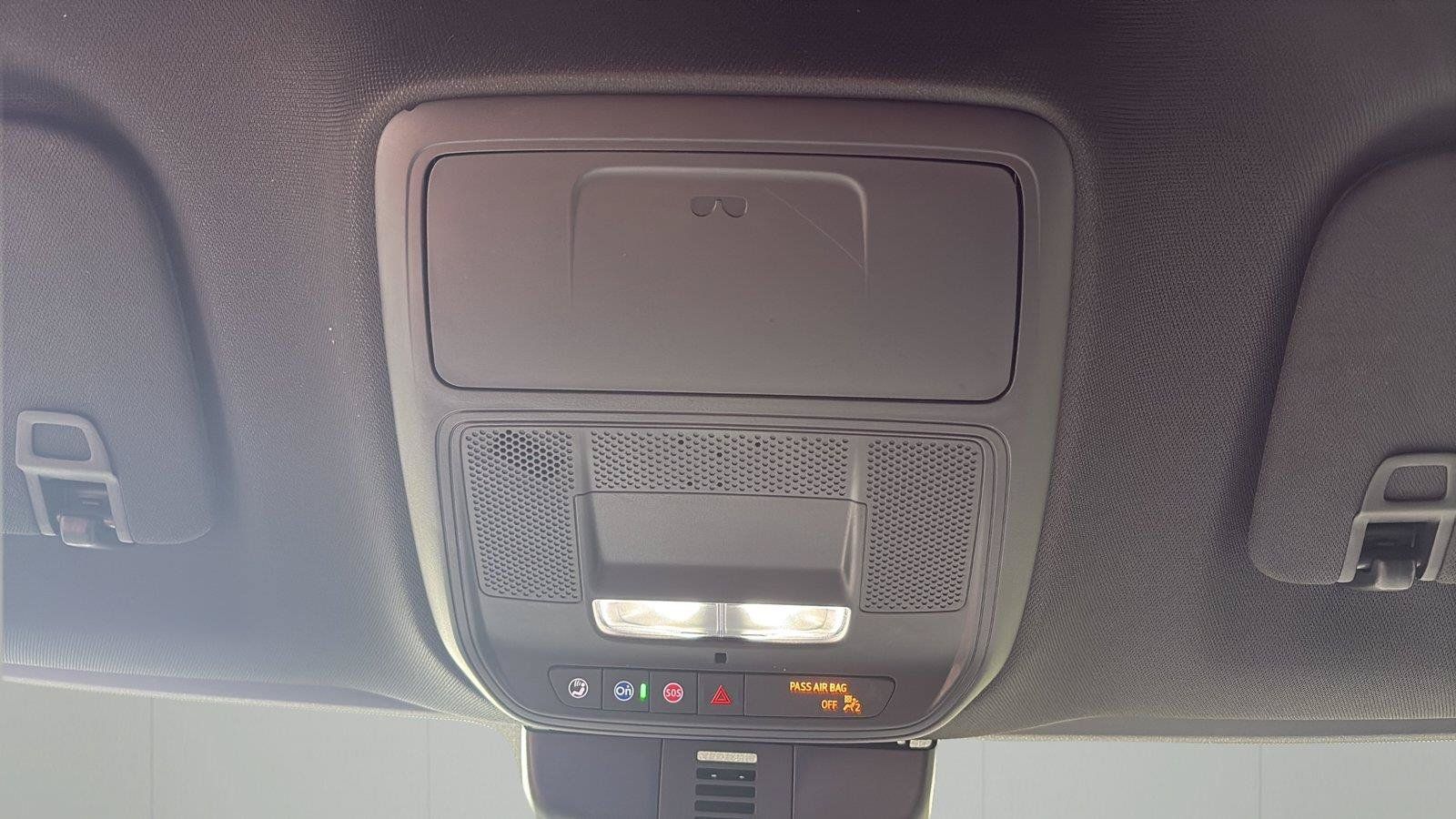 Used 2026 Chevrolet Traverse LT w/ LPO, Floor Liner Package FWD image 21