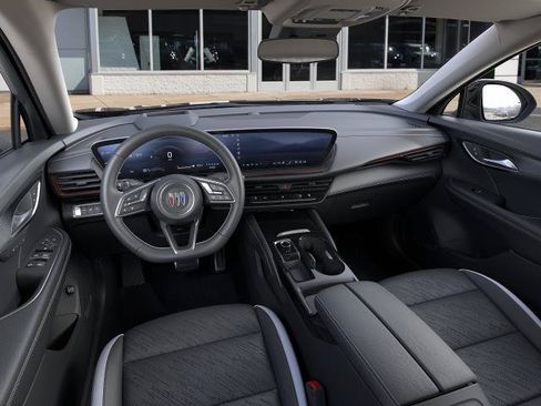 New 2026 Buick Envision Sport Touring AWD/4WD image 15