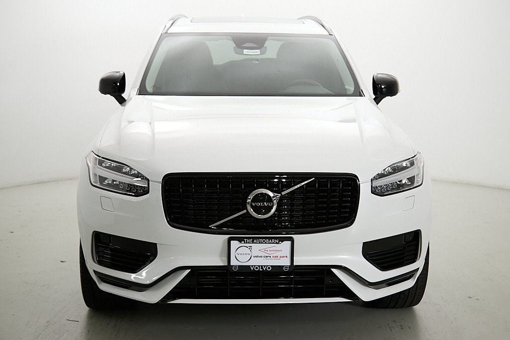 Certified 2023 Volvo XC90 T8 Plus w/ Protection Package Premier AWD/4WD image 5
