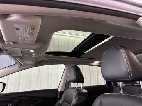 Used 2020 Nissan Murano Platinum FWD image 8
