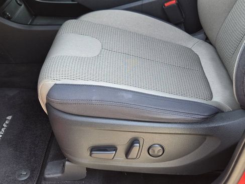 Used 2023 Hyundai Santa Fe SEL FWD image 25