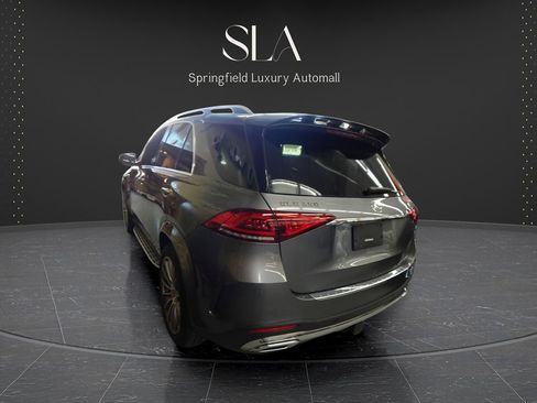Used 2022 Mercedes-Benz GLE 350 4MATIC image 7