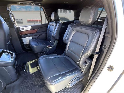 Used 2024 Lincoln Navigator Reserve w/ Equipment Group 201A image 24