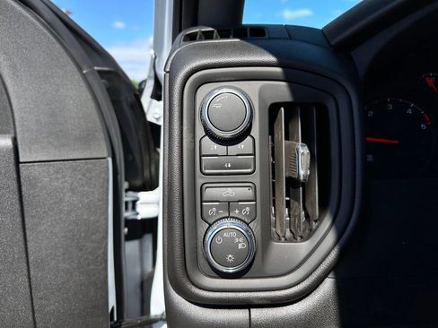 New 2026 GMC Sierra 3500 Pro w/ Convenience Package AWD/4WD image 30