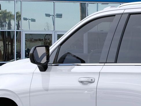 New 2026 Chevrolet Tahoe LS w/ LPO, Dark Essentials Package RWD image 31