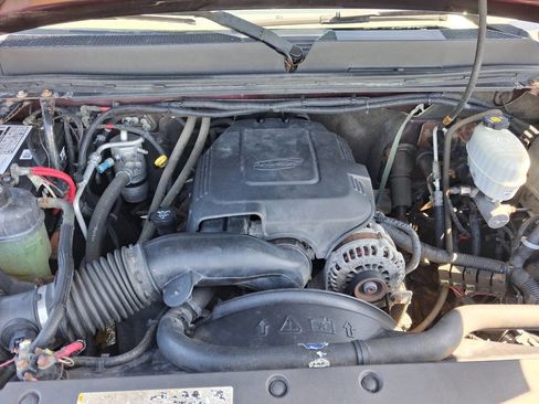 Used 2008 GMC Sierra 3500 W/T w/ Work Truck Preferred Package image 17