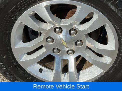 Used 2017 Chevrolet Tahoe LT AWD/4WD image 47