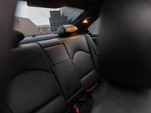 Used 2001 BMW M3 Coupe image 37