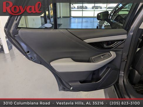 Used 2020 Subaru Outback Limited XT w/ Popular Package #2 image 14