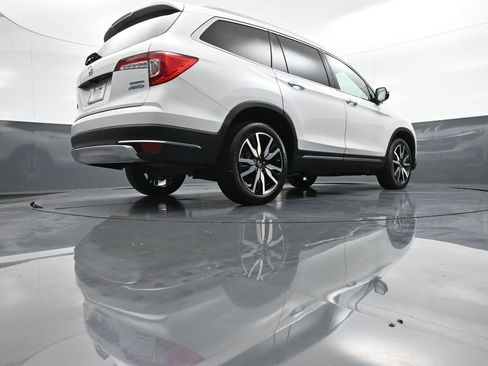 Certified 2022 Honda Pilot Touring image 34