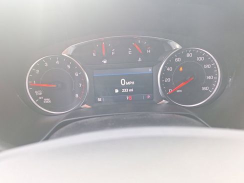 New 2026 Chevrolet Blazer LT image 17