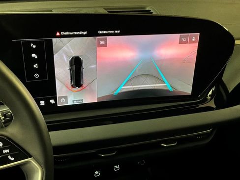 Certified 2025 Audi A5 2.0T Premium Plus w/ Premium Plus AWD/4WD image 5