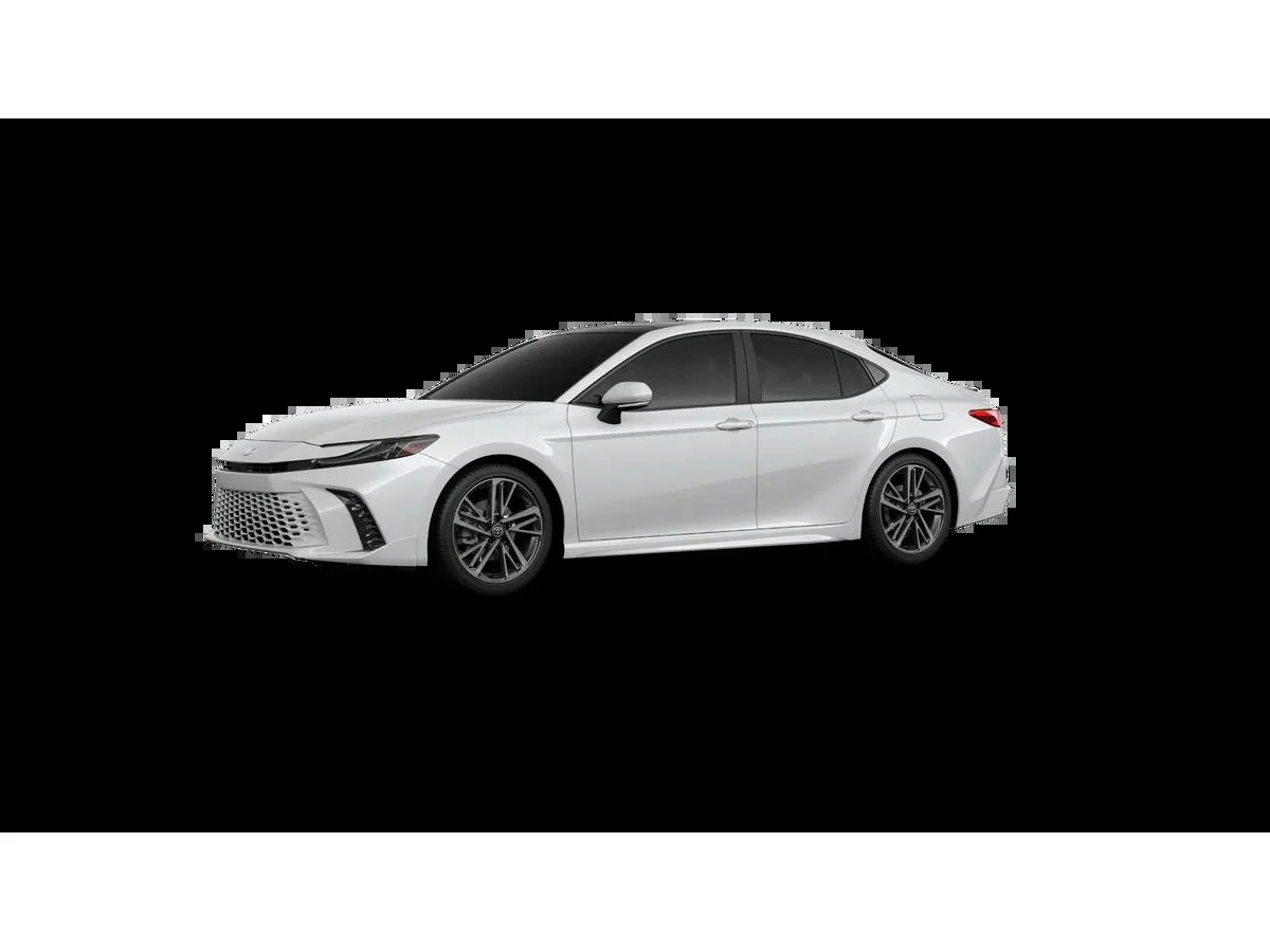 New 2027 Toyota Camry XSE w/ Premium Package FWD image 2