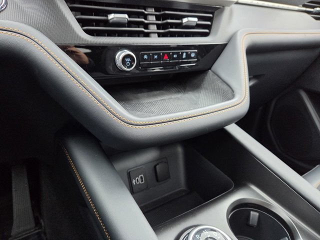 Used 2026 Ford Explorer Tremor w/ Tremor Ultimate Package AWD/4WD image 13