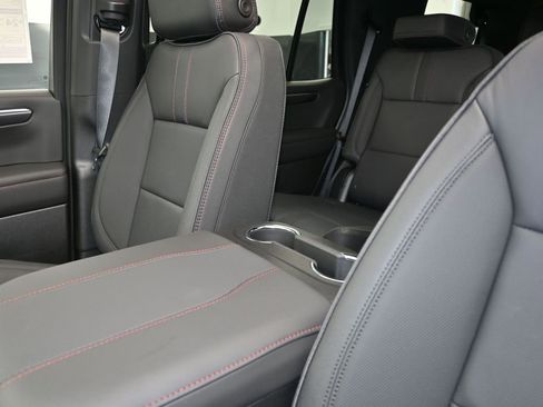 New 2026 Chevrolet Tahoe RST w/ Comfort Package RWD image 14