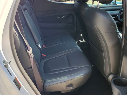 Used 2025 Hyundai Santa Cruz SEL image 18