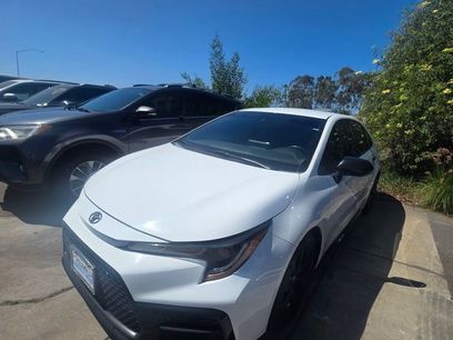 Used 2020 Toyota Corolla SE