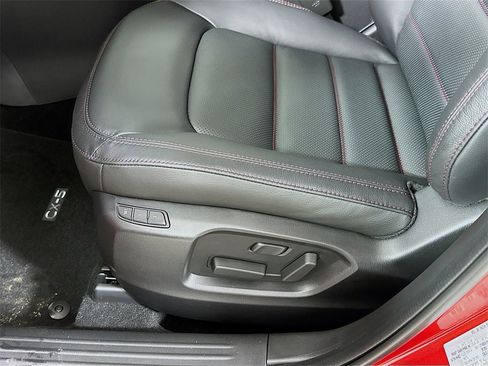New 2025 MAZDA CX-5 2.5 Turbo image 9
