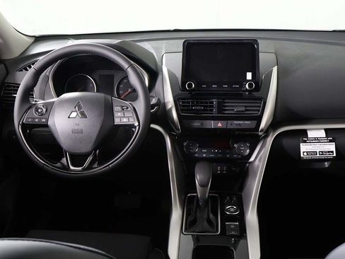 New 2026 Mitsubishi Eclipse Cross SE AWD/4WD image 30