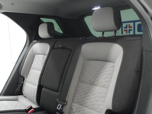 Used 2019 Chevrolet Equinox LT image 32