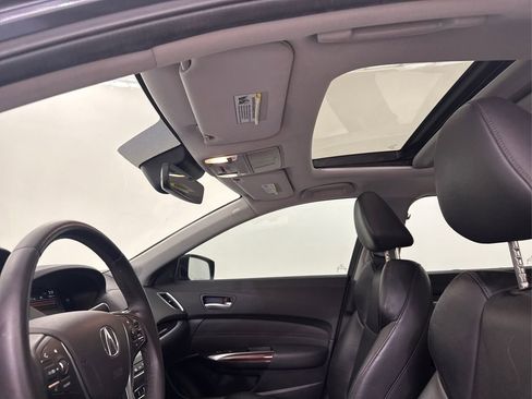 Used 2016 Acura TLX w/ Technology Package image 37