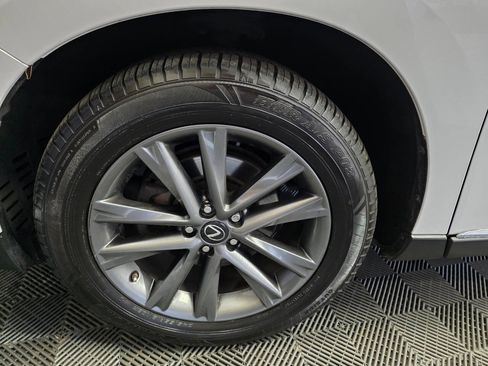 Used 2015 Lexus RX 350 F Sport w/ Navigation Package image 38