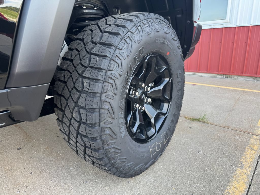 New 2026 RAM 1500 RHO w/ RHO Level 1 Equipment Group AWD/4WD image 14