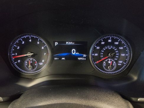 Used 2021 Hyundai Santa Fe SE AWD/4WD image 23