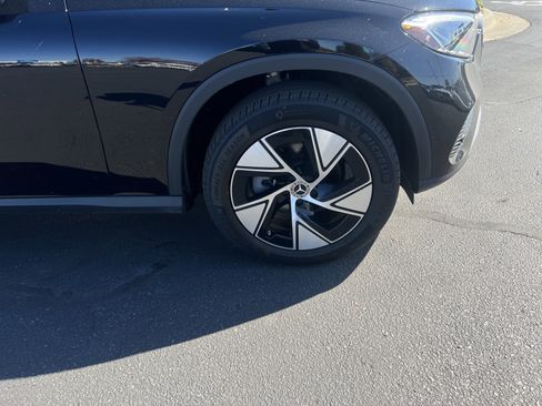 Certified 2024 Mercedes-Benz GLC 300 4MATIC image 13