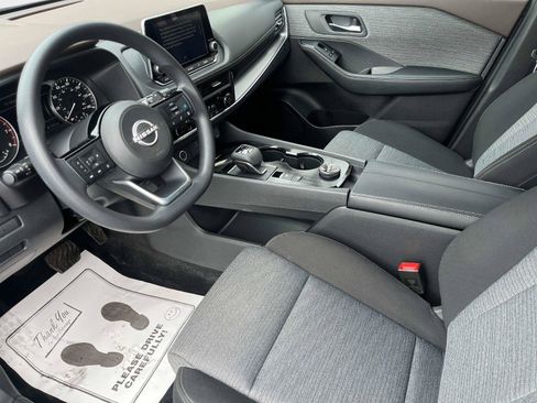 Certified 2023 Nissan Rogue SV image 22