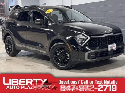 Used 2023 Kia Sportage X-Pro