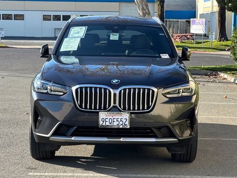 Used 2023 BMW X3 xDrive30i w/ Convenience Package image 9
