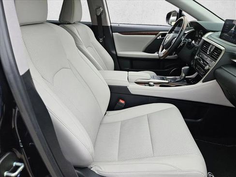 Used 2022 Lexus RX 350L FWD w/ Premium Package image 23