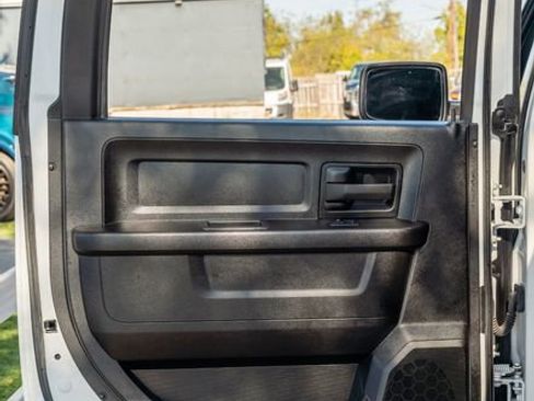 Used 2022 RAM 2500 Tradesman image 32