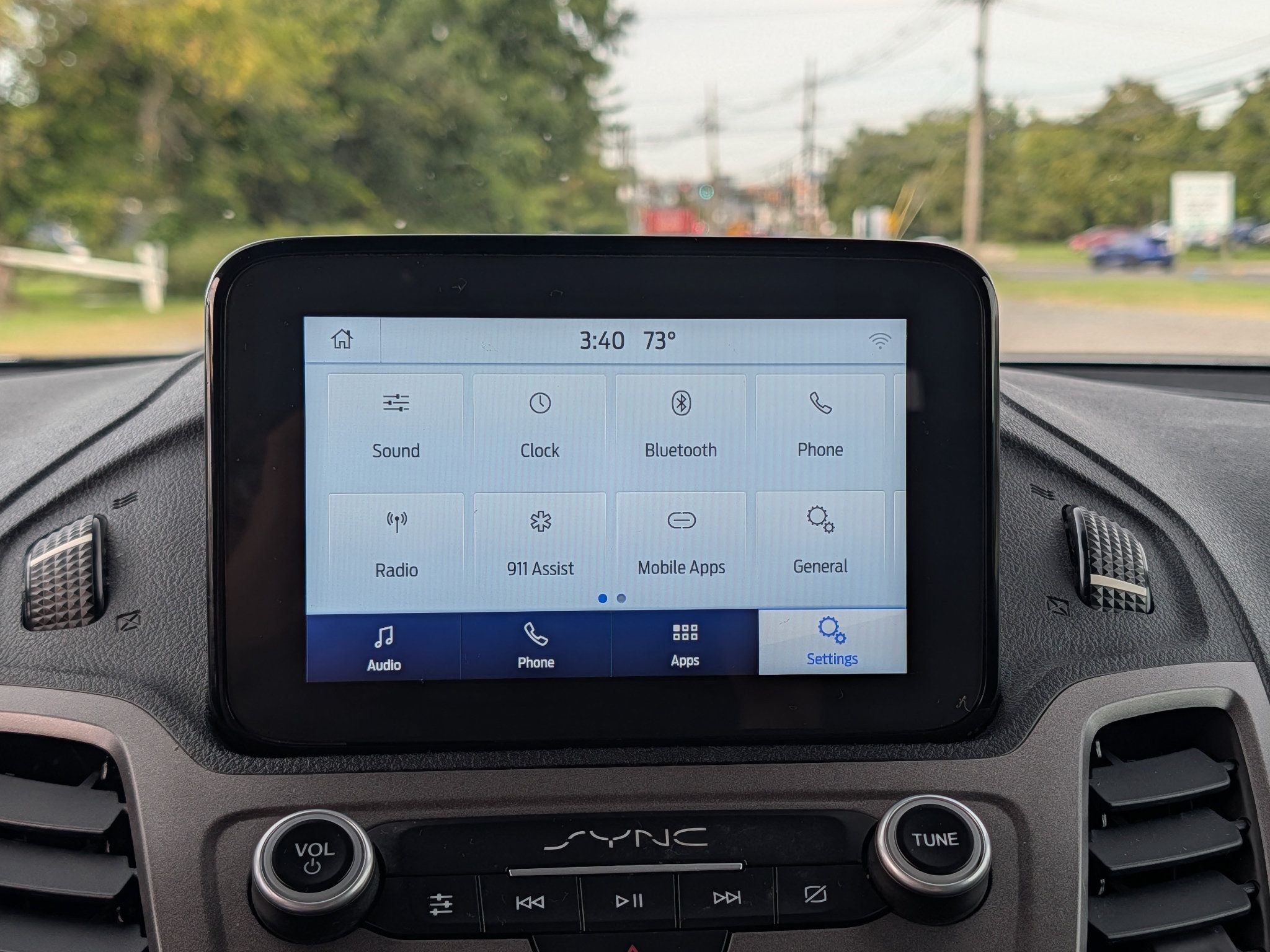 Used 2020 Ford Transit Connect XL FWD image 26