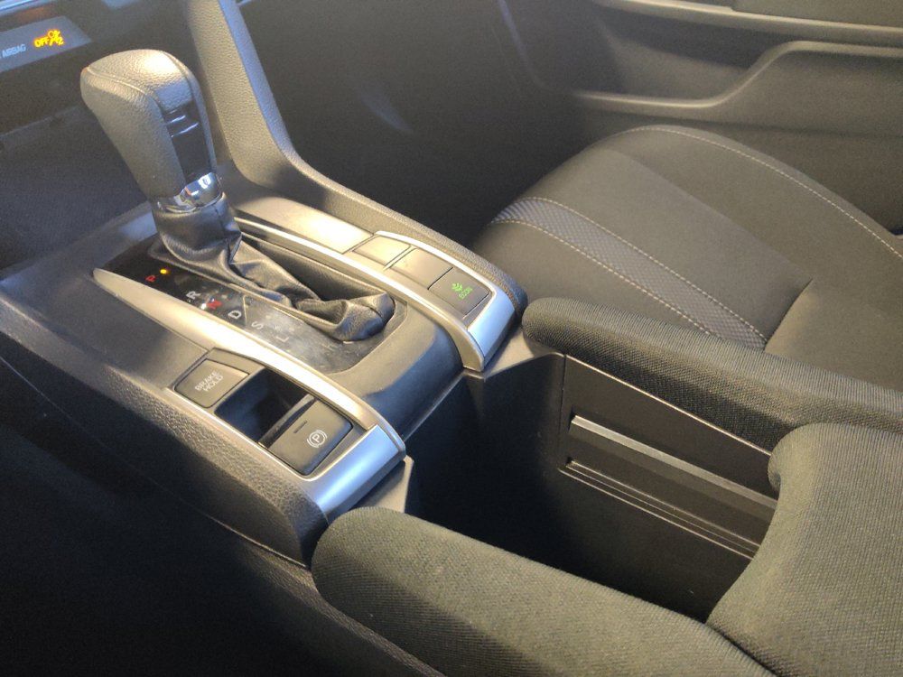 Used 2020 Honda Civic LX image 26