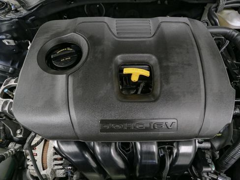 Used 2023 Kia Forte LXS image 14