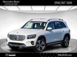 Used 2025 Mercedes-Benz GLB 250 GLB 250 video 1