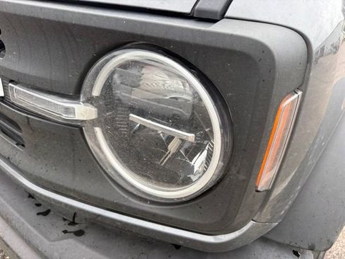Used 2025 Ford Bronco Big Bend AWD/4WD image 8