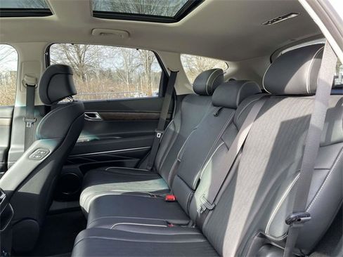 Used 2023 Genesis GV80 2.5T w/ Advanced Package image 16