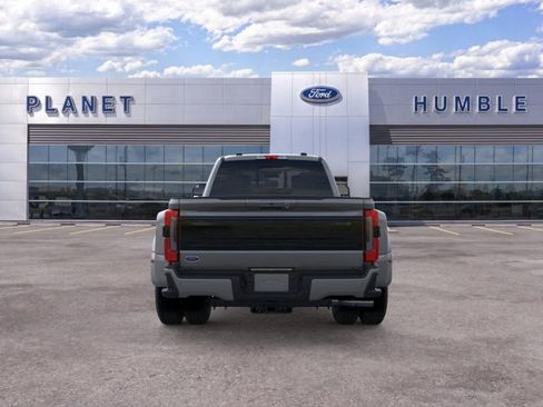 New 2026 Ford F350 Platinum AWD/4WD image 5