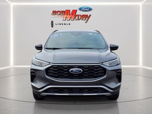 Used 2024 Ford Escape ST-Line w/ Tech Pack #1 AWD/4WD image 2